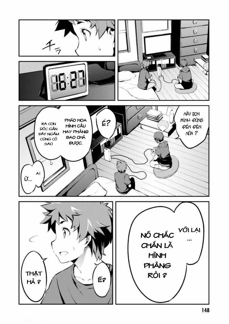 pháo hoa đẹp hơn nếu ngắm từ phía dưới hay từ đằng xa? chapter 4 19