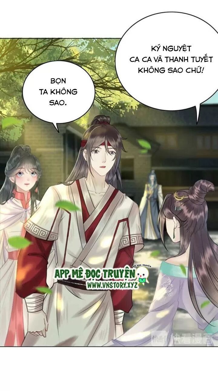 cực phẩm phế vật tiểu thư chapter 77 6