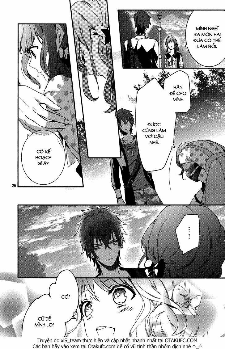 tổng hợp one shot. chapter 268 27