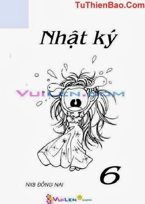 nhật ký tân hôn chapter 6 1