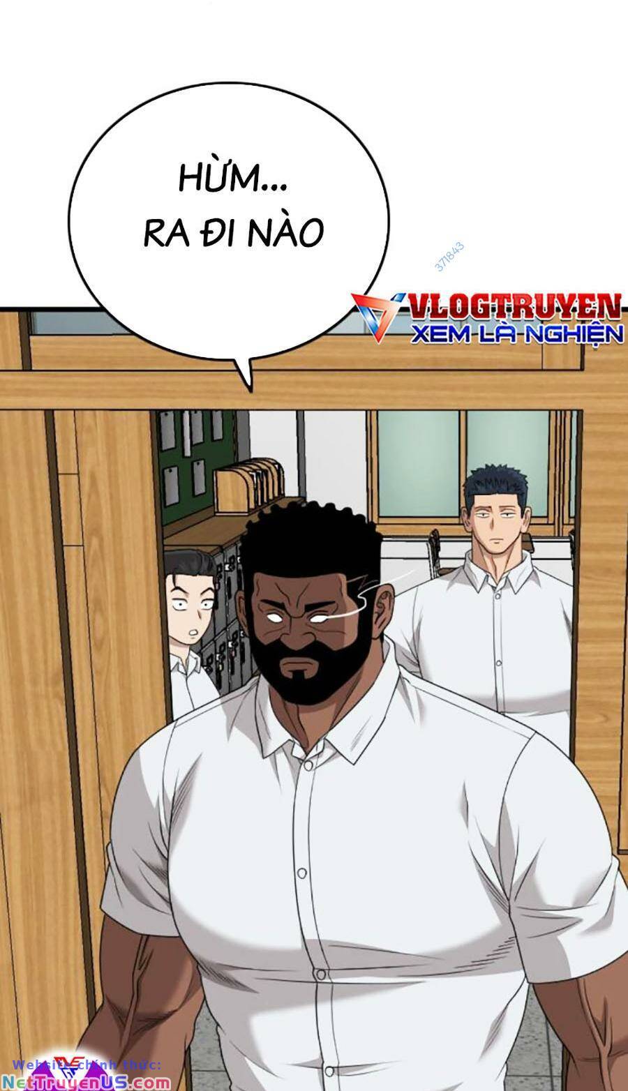 người xấu chapter 175 64