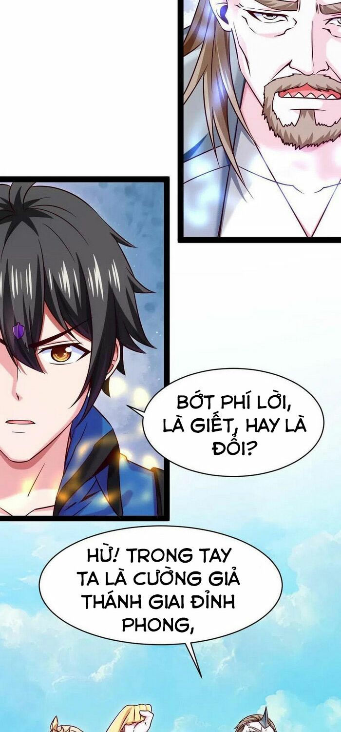 ma thú kiếm thánh dị giới tung hoành chapter 149 30