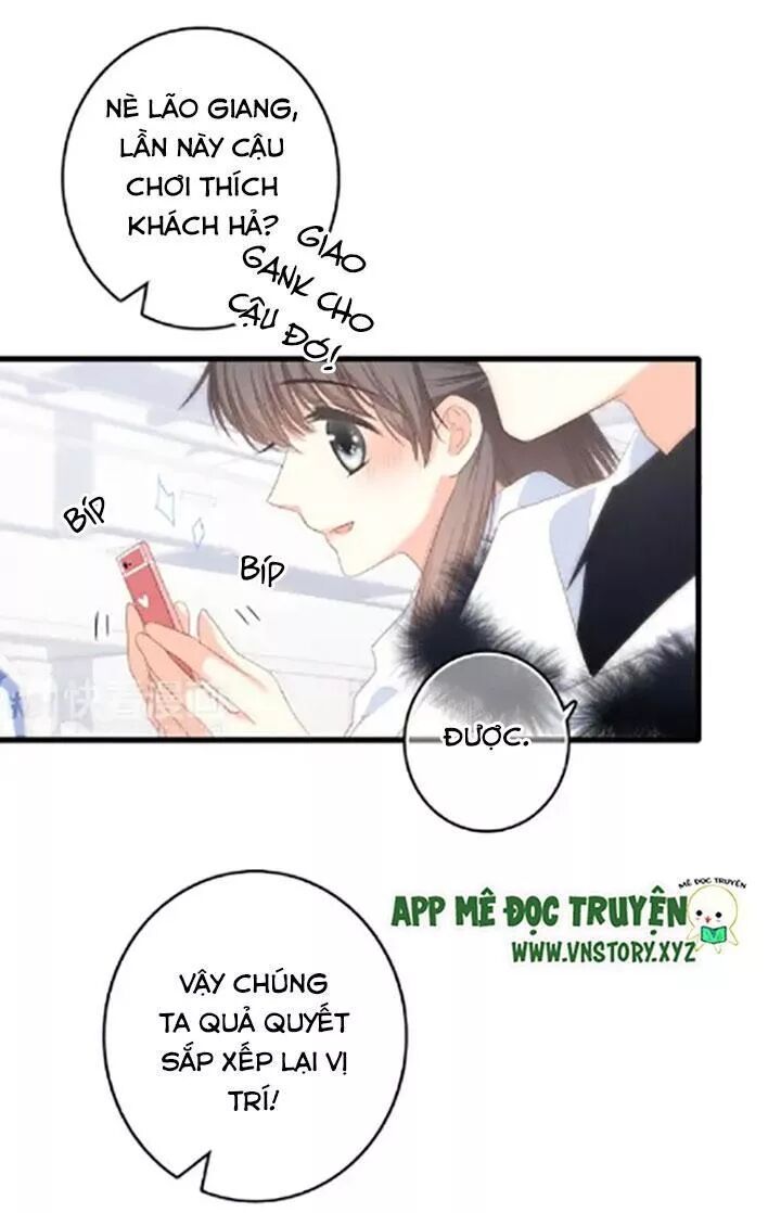 con tim rung động 2 chapter 72 39