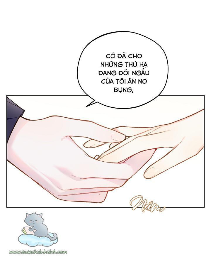 trang trại hạt dẻ cạnh hoàng cung chapter 20 61