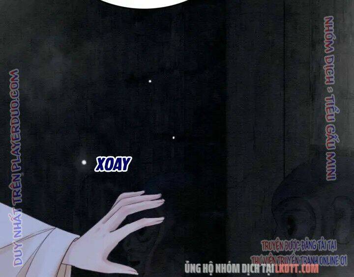 trọng sinh bá sủng nhiếp chính vương quá mạnh mẽ chapter 196 41