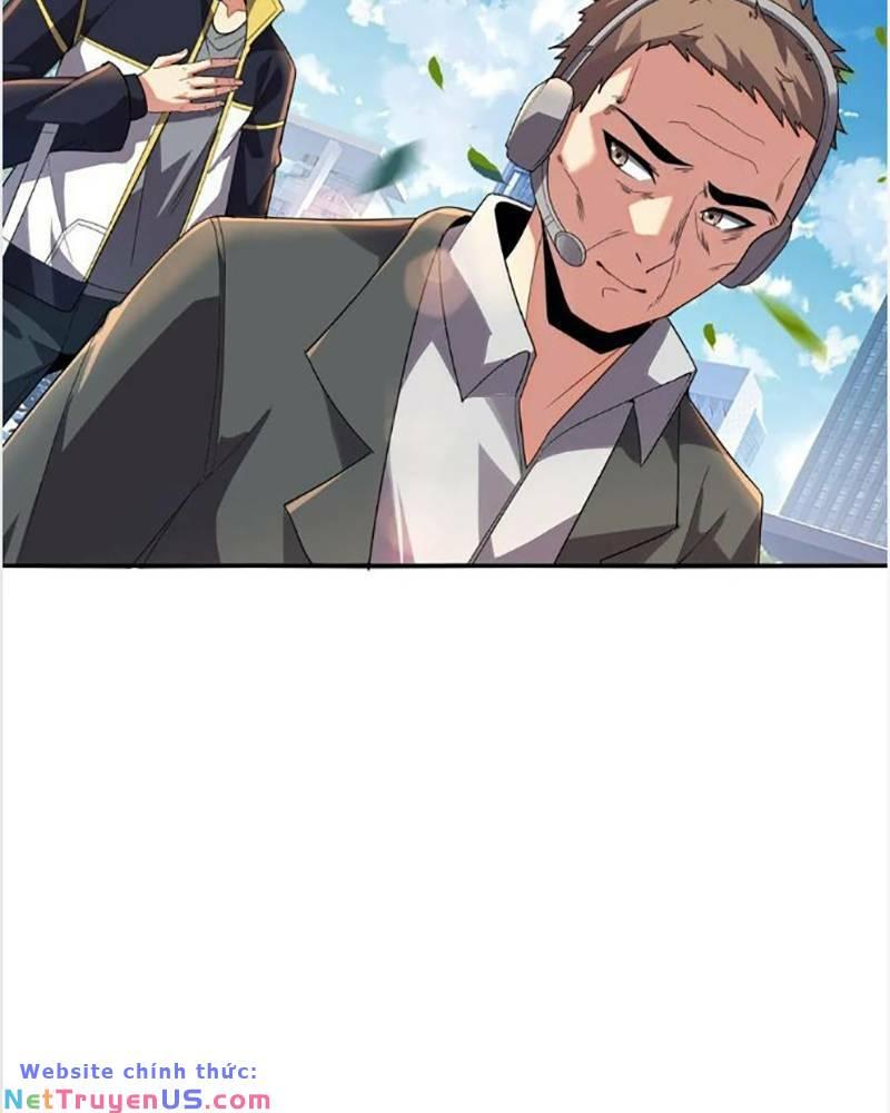 nhìn thấy thanh máu, ta xử tội thần linh chapter 128 19