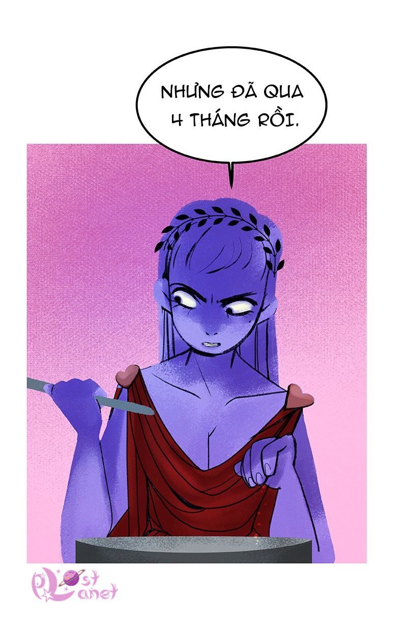 thần thoại olympus chapter 68 16