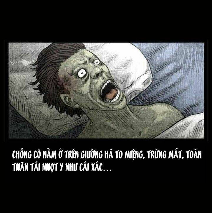 kỳ án có thật chapter 2 7