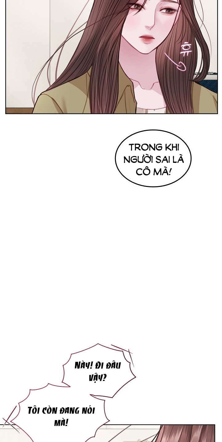 vụ bê bối trá hình chapter 8.2 27