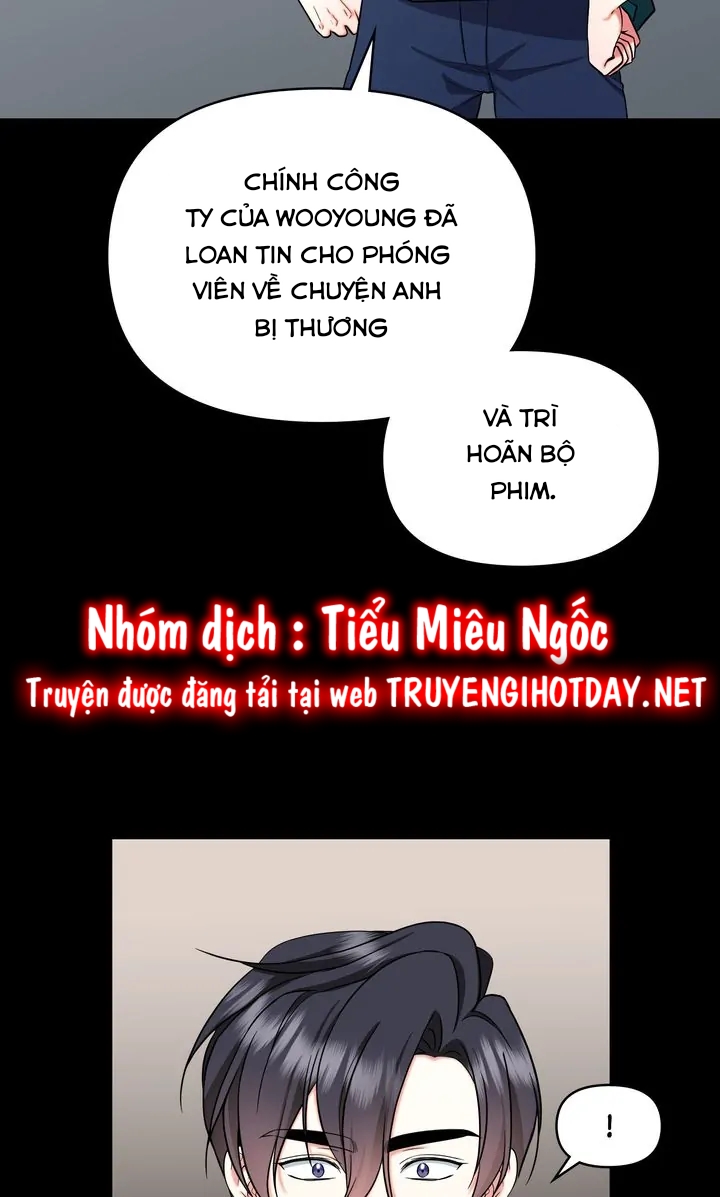 ngày mai chỉ có một lần chapter 49 67