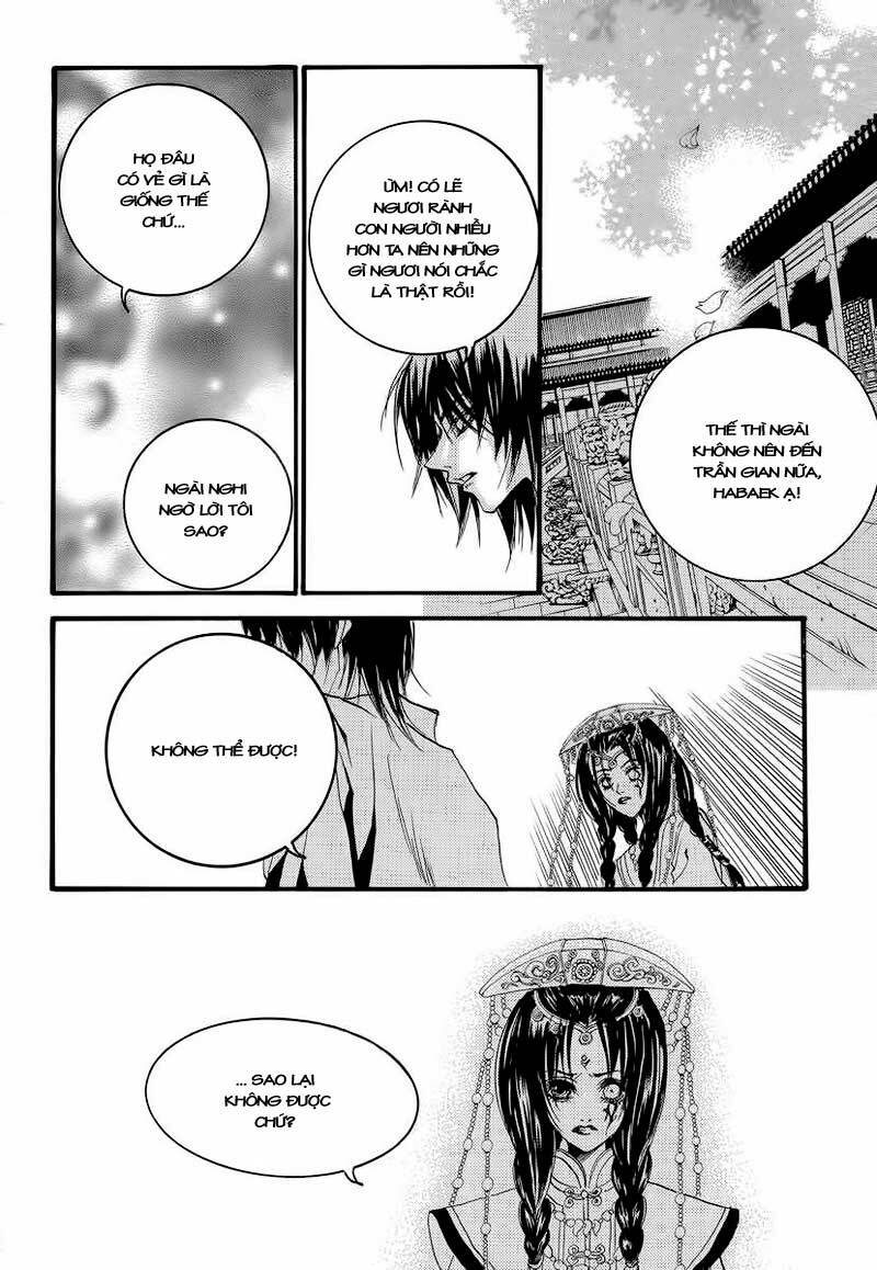 habaek-eui shinbu chapter 50 24