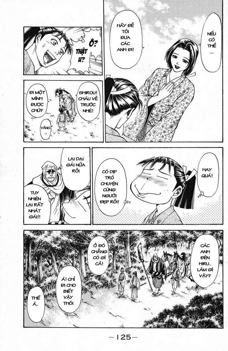 thiếu niên vương i - shana oh yoshitsune i chapter 46 24