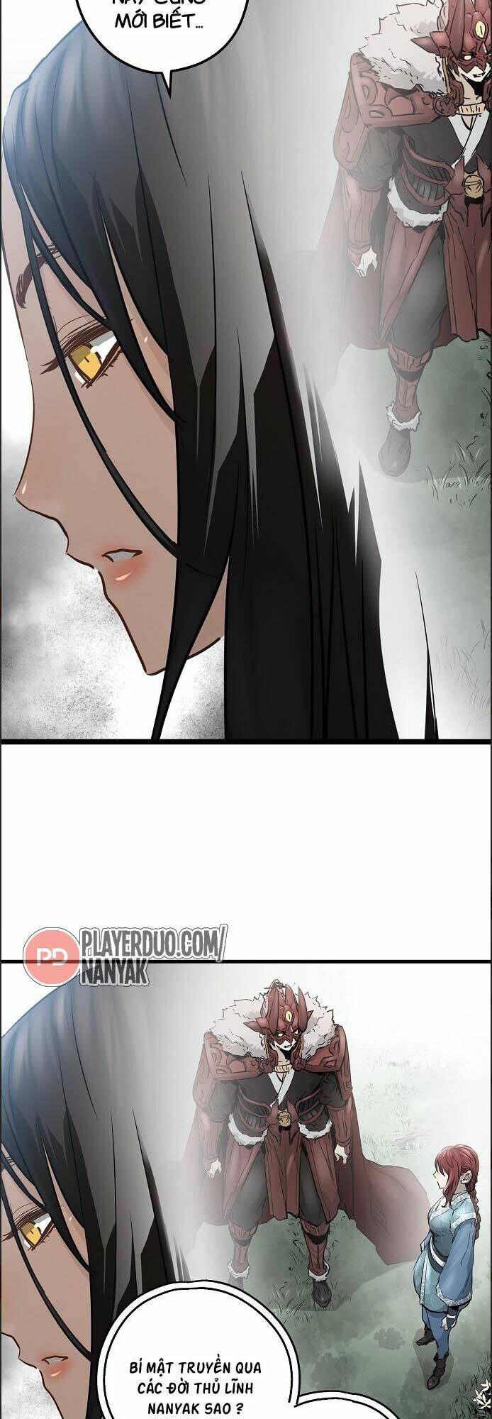 hứa lan chapter 96 50