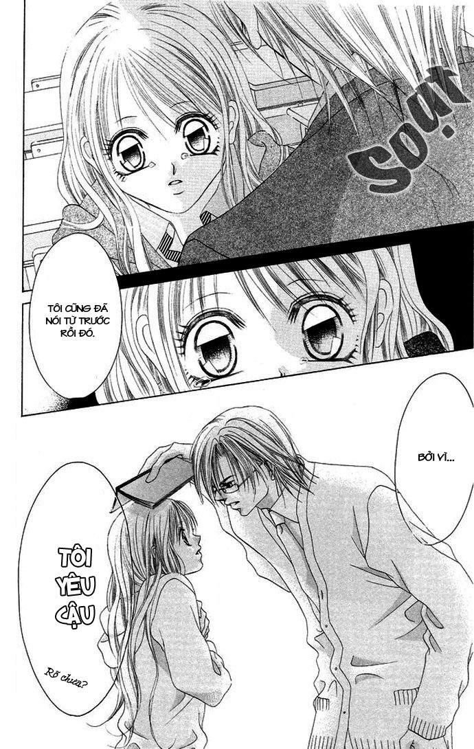 i love my little sister chapter 28 21