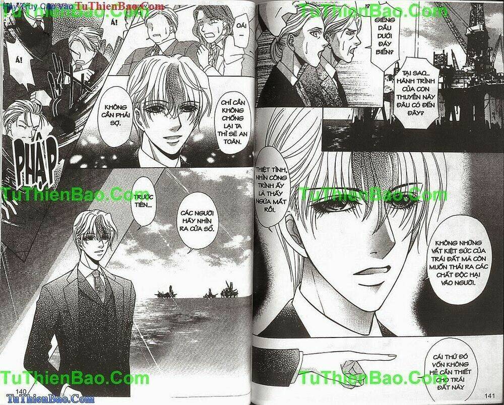 truyền thuyết cung hoàng đạo ii chapter 8 72