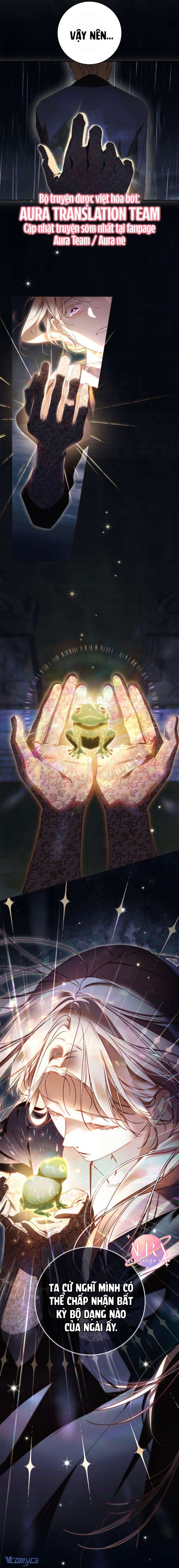 nữ hầu bí mật của nhà bá tước chapter 22 10