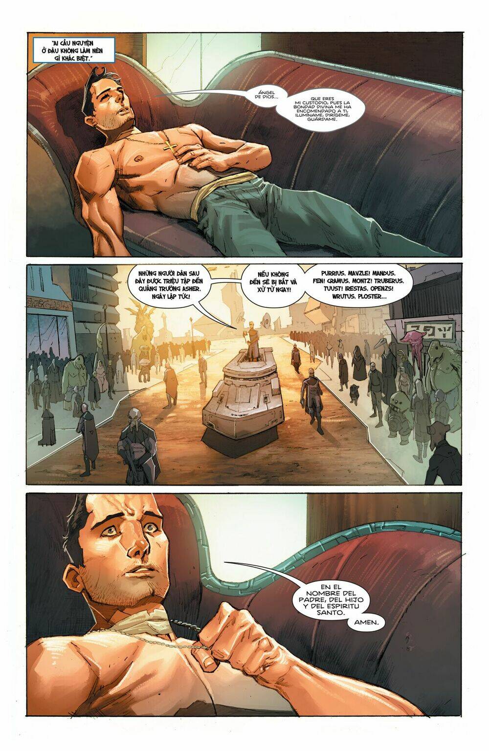 the omega men chapter 2 8