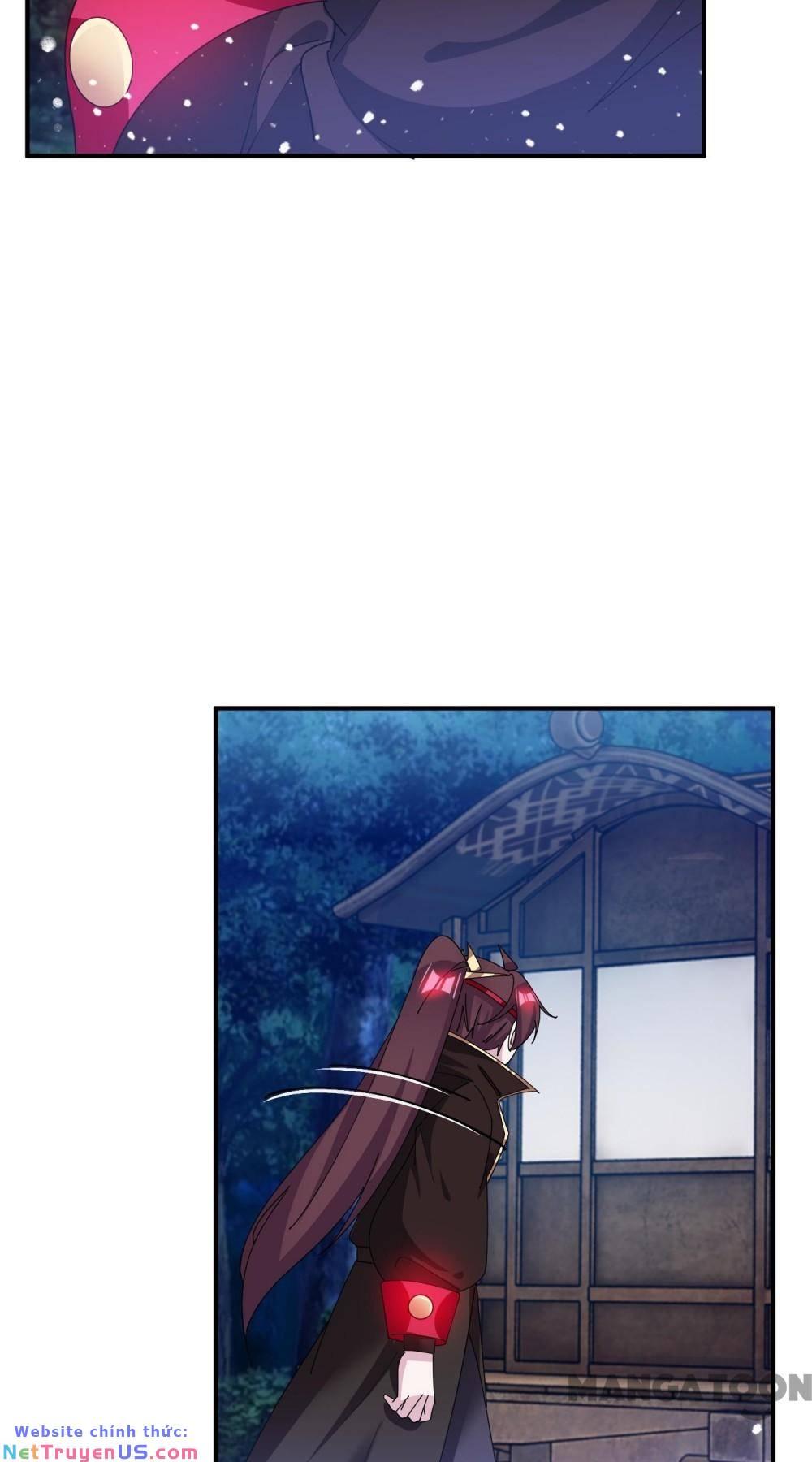 cực phẩm bại gia tử chapter 239 18