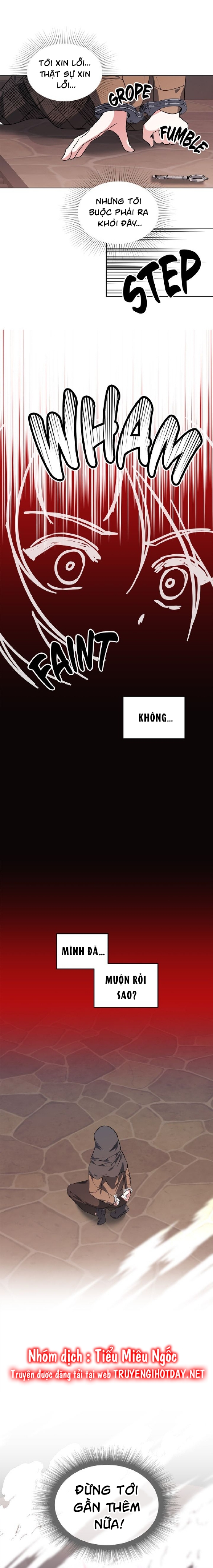 hãy nghe lời của tôi chapter 78 6