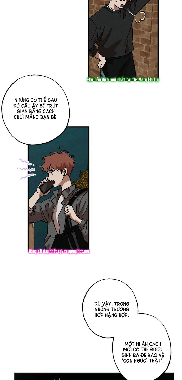 bẫy kép chapter 18.2 7