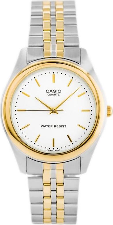 Đồng Hồ Nam Dây Kim Loại Casio MTP-1129G-7ARDF (36mm)