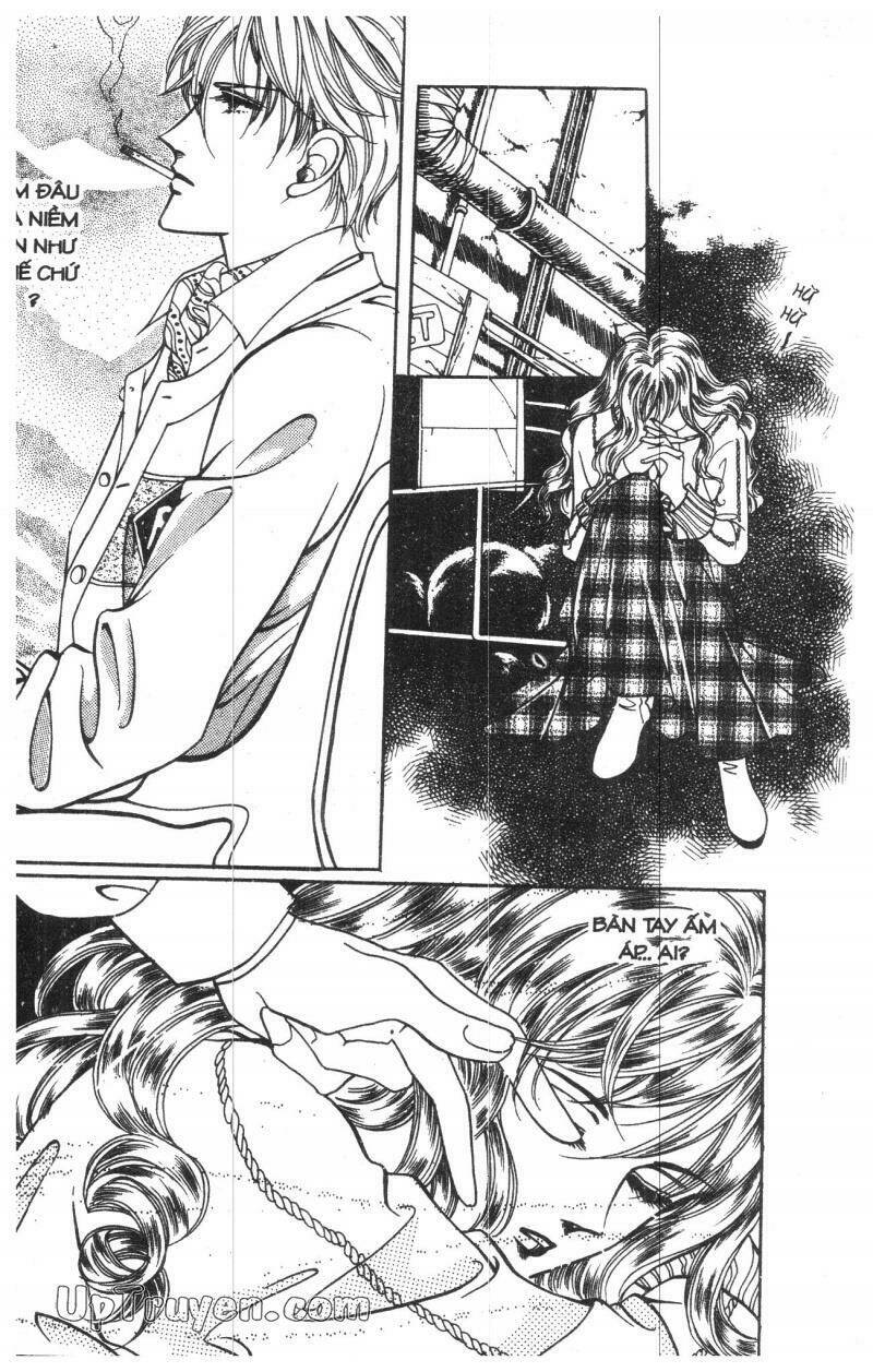 lao xao tuổi ngọc chapter 9 100