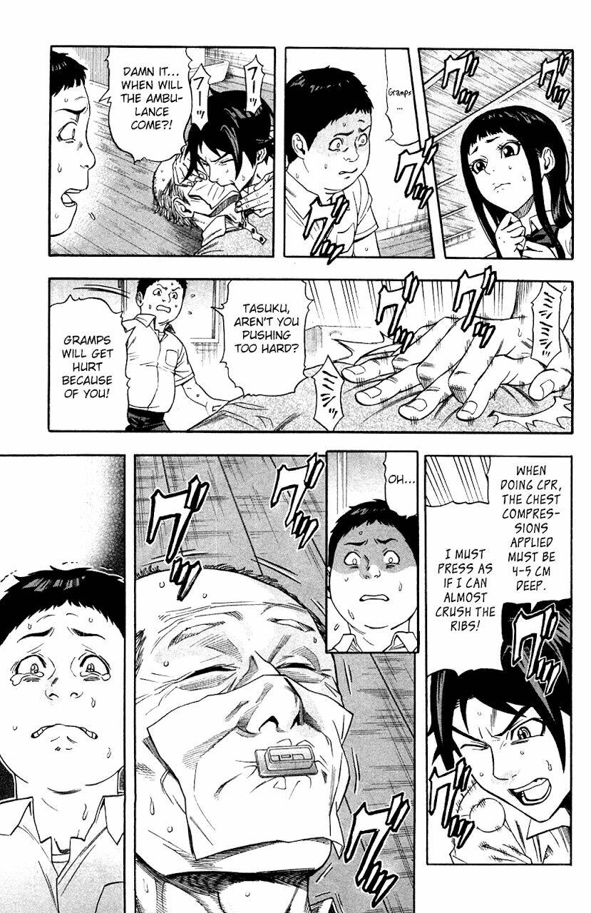 dr.duo chapter 18 10