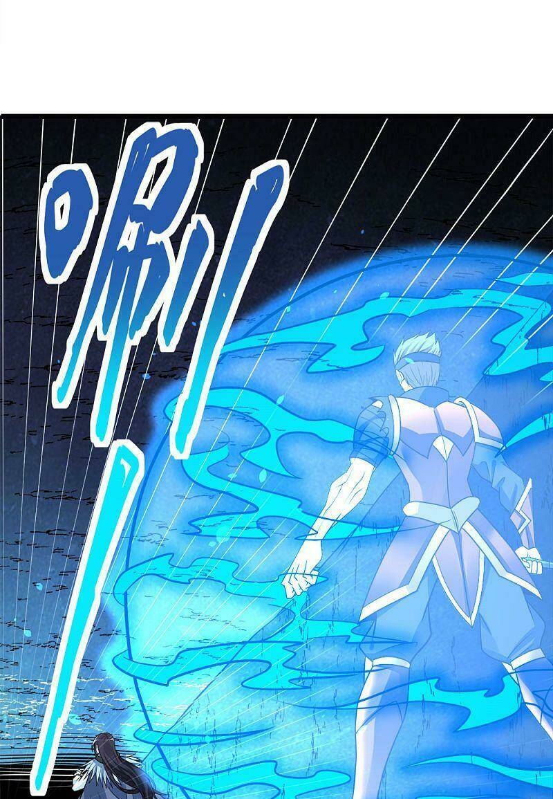 kiếm vũ chapter 155 3