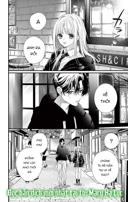 tôi muốn ăn hiyou chapter 3 16