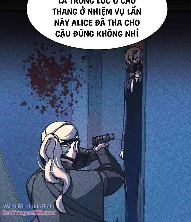 bạn học tôi là lính đánh thuê chapter 175 15