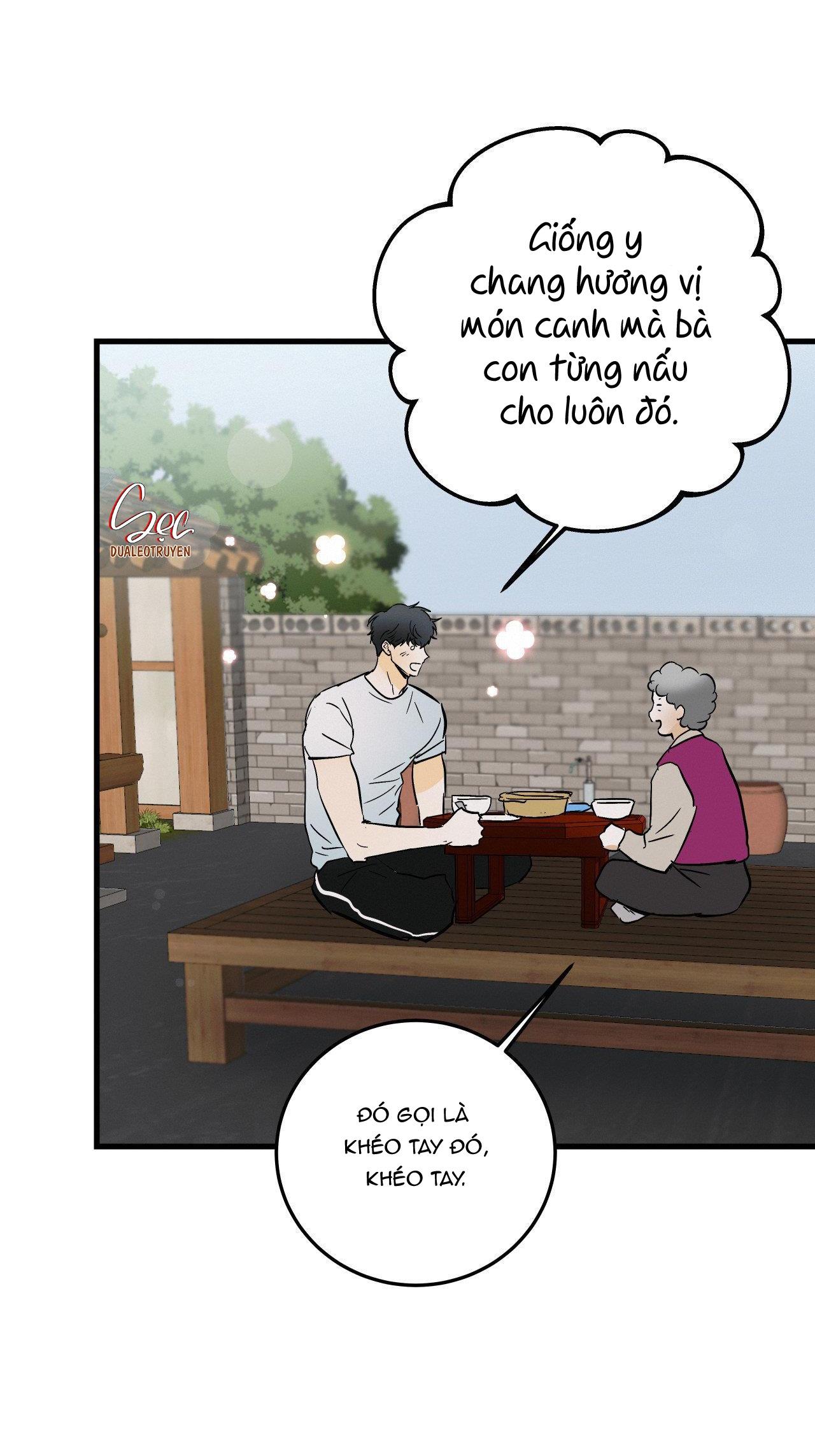 lie again chapter 25 42