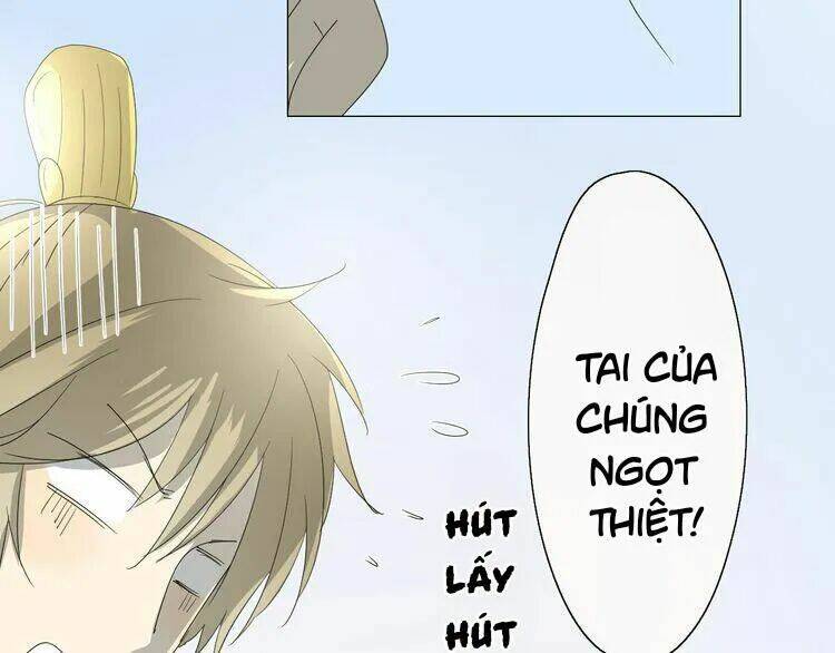 vu chúc thiếu nữ chapter 16.3 40
