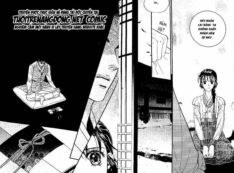 chuyện tình đảo thiên đường chapter 11 43