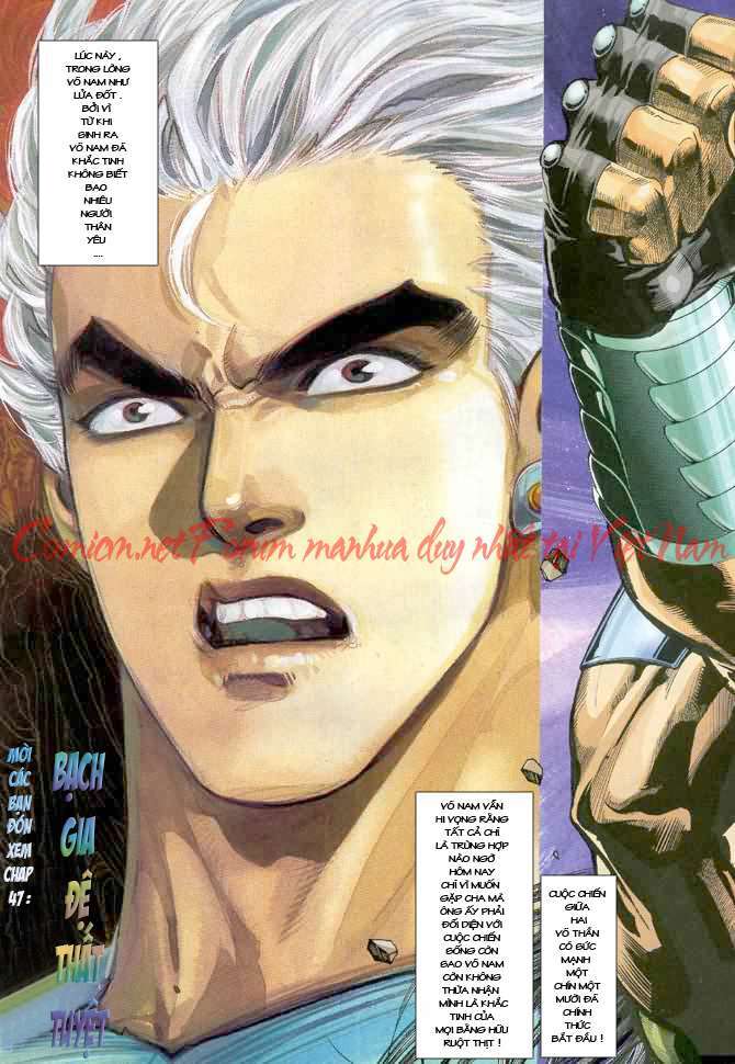 võ thần chapter 46 30