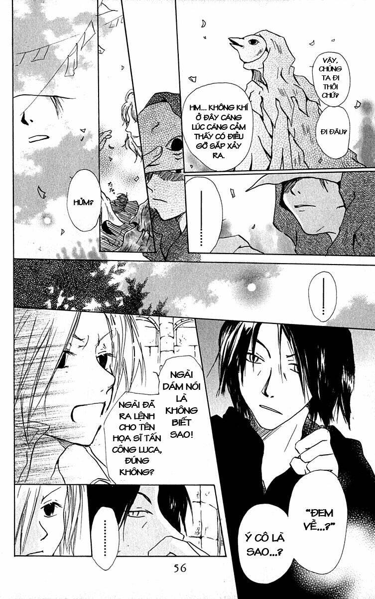 hiiro no isu chapter 8 14