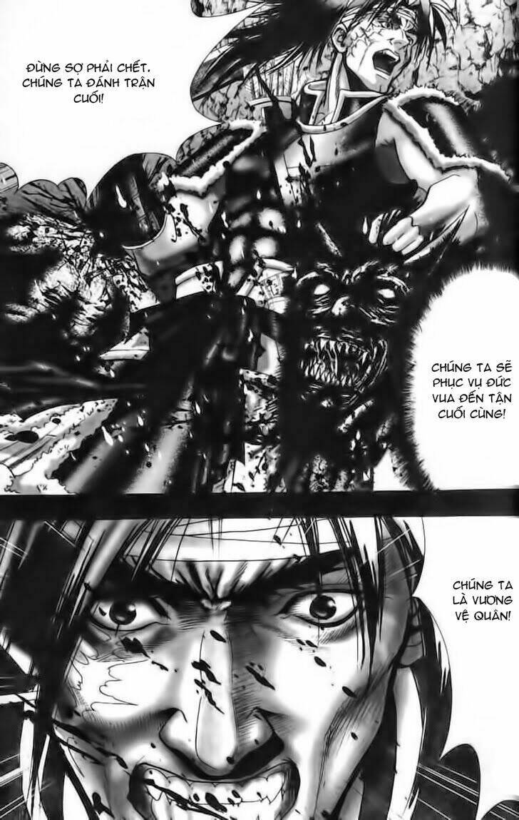 evil's return chapter 22 15