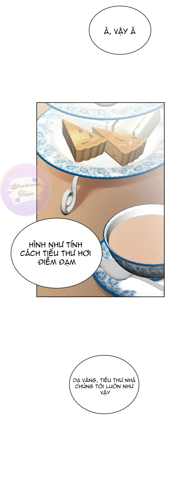 chồng ơi! anh bán tôi cho ai? chapter 6 33