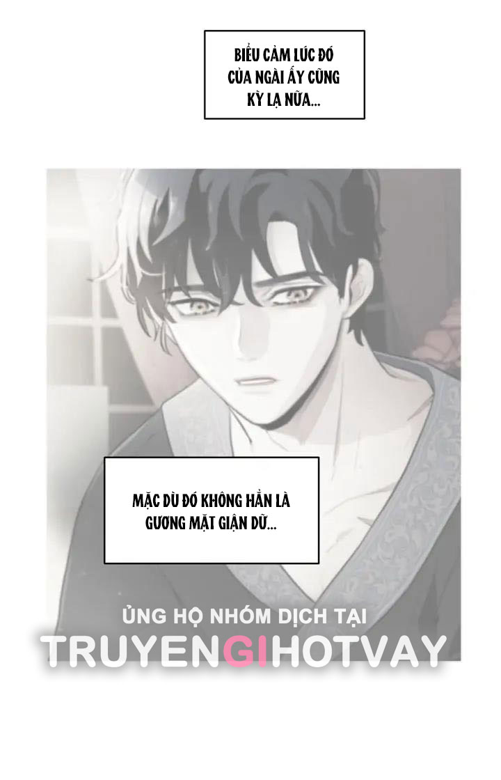 tôi là fan cứng hoàng tử chapter 11.2 52