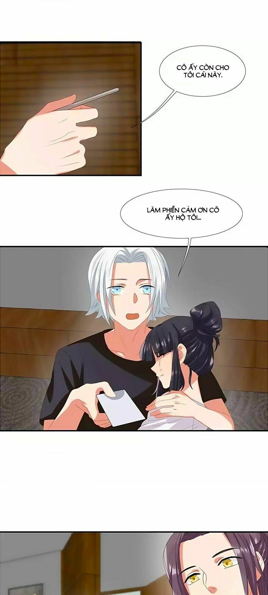 tửu điếm nữ vương chapter 18 15