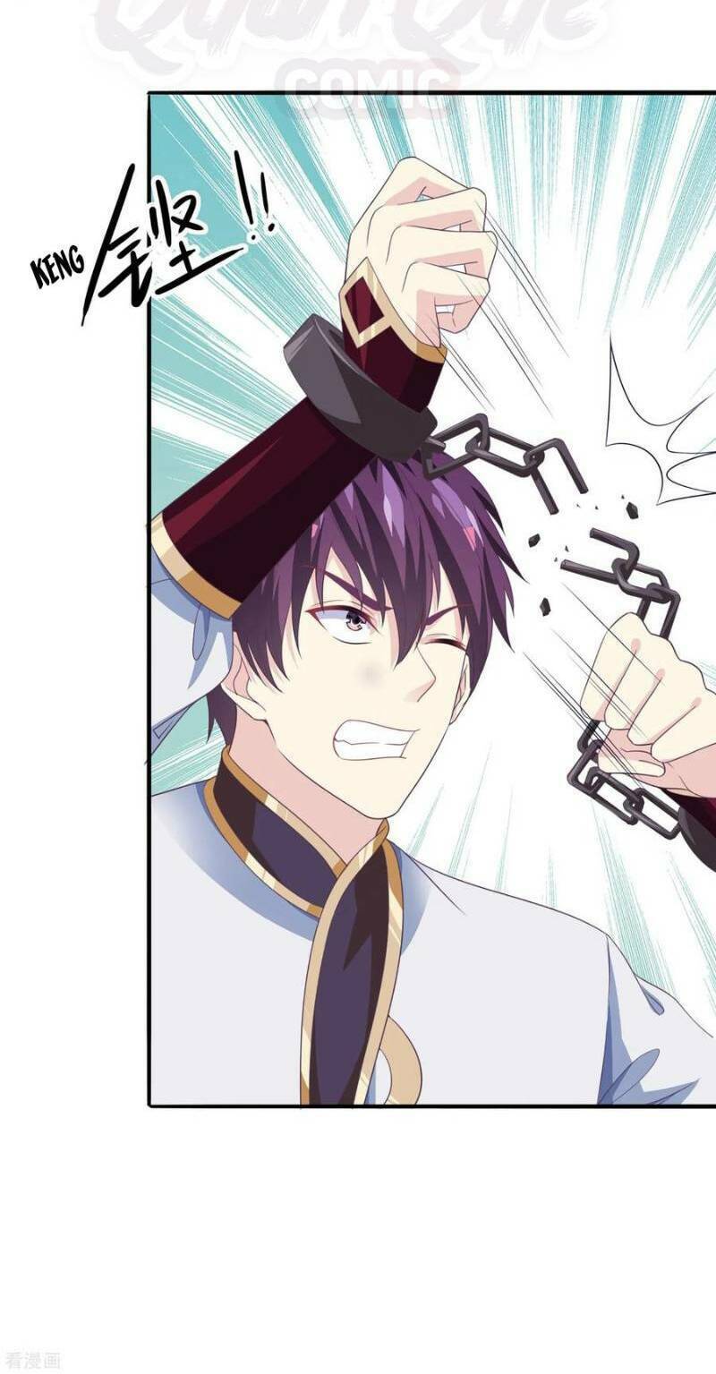 ta là ngọc hoàng đại đế chapter 27 19