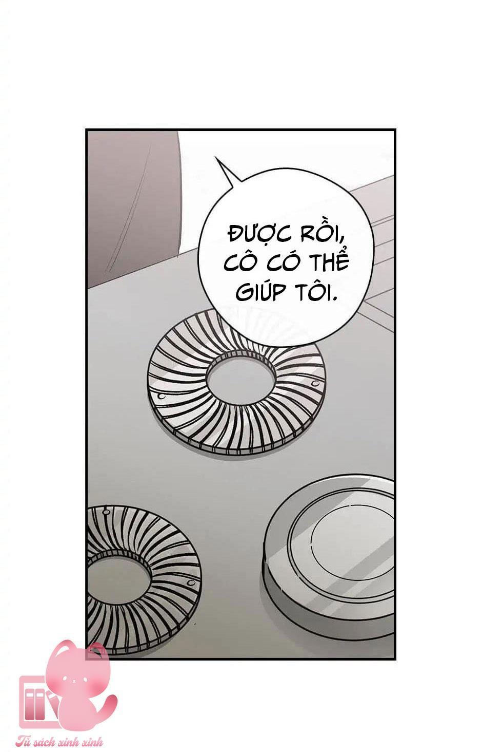 quán cà phê của bom chapter 9 10