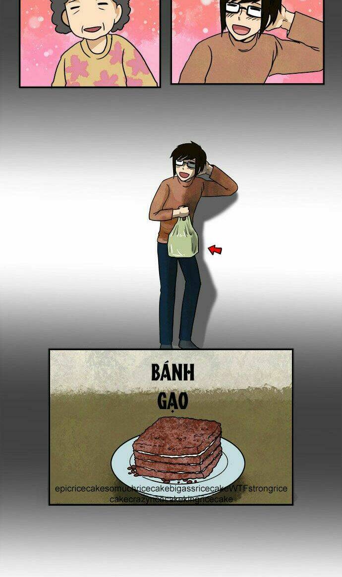 hắn ta là rồng chapter 1 5