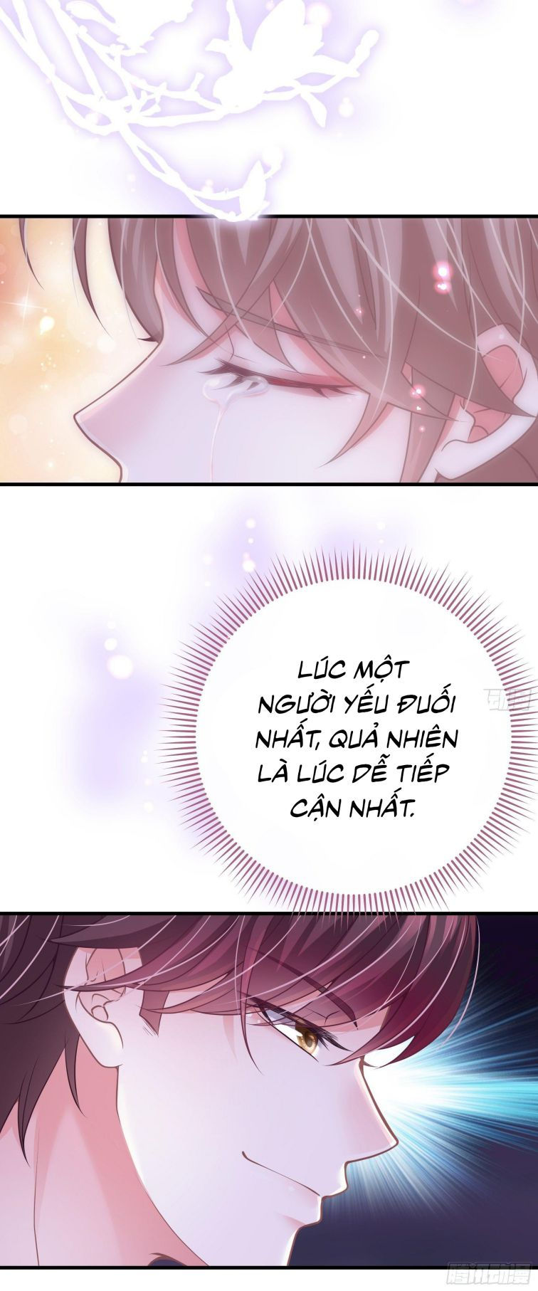 tôi nghi ngờ hệ thống thích tôi chapter 9 23