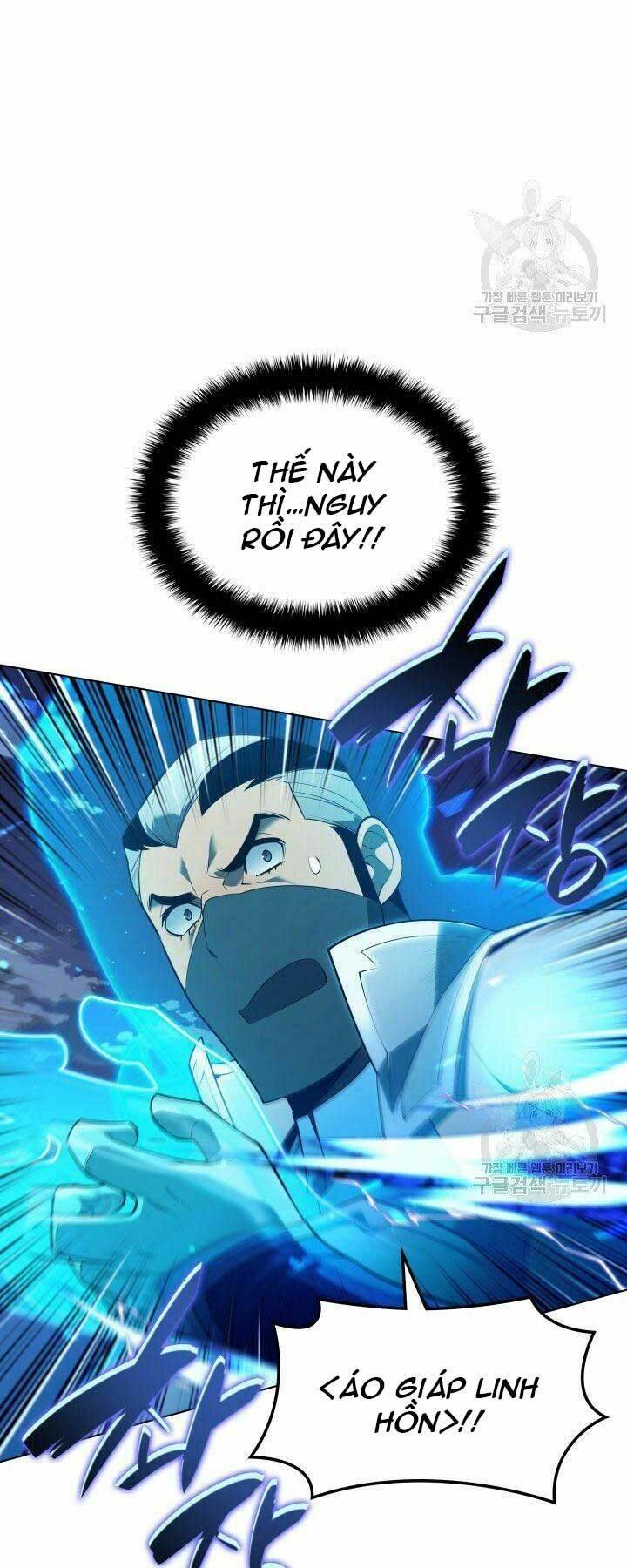 vượt qua giới hạn chapter 135 37