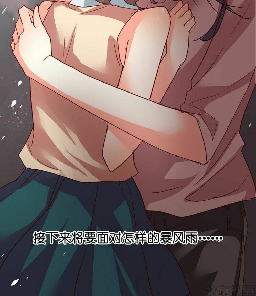 cô gái đặc biệt nhất của tôi chapter 24 19