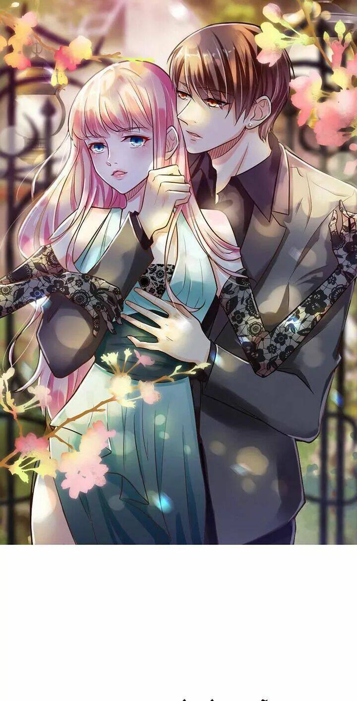 tổng tài đại nhân thật xấu hổ chapter 100 1