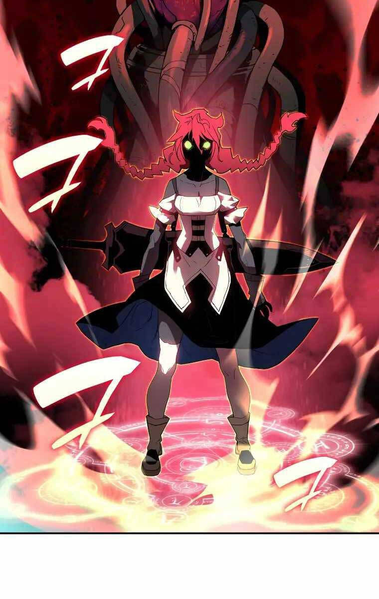 tôi là lính mới chapter 135.1 33