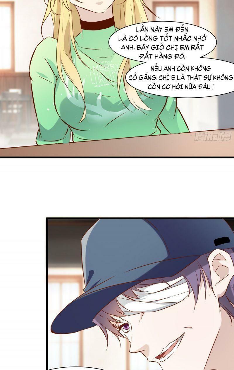 nãi ba là chiến thần mạnh nhất chapter 16 4