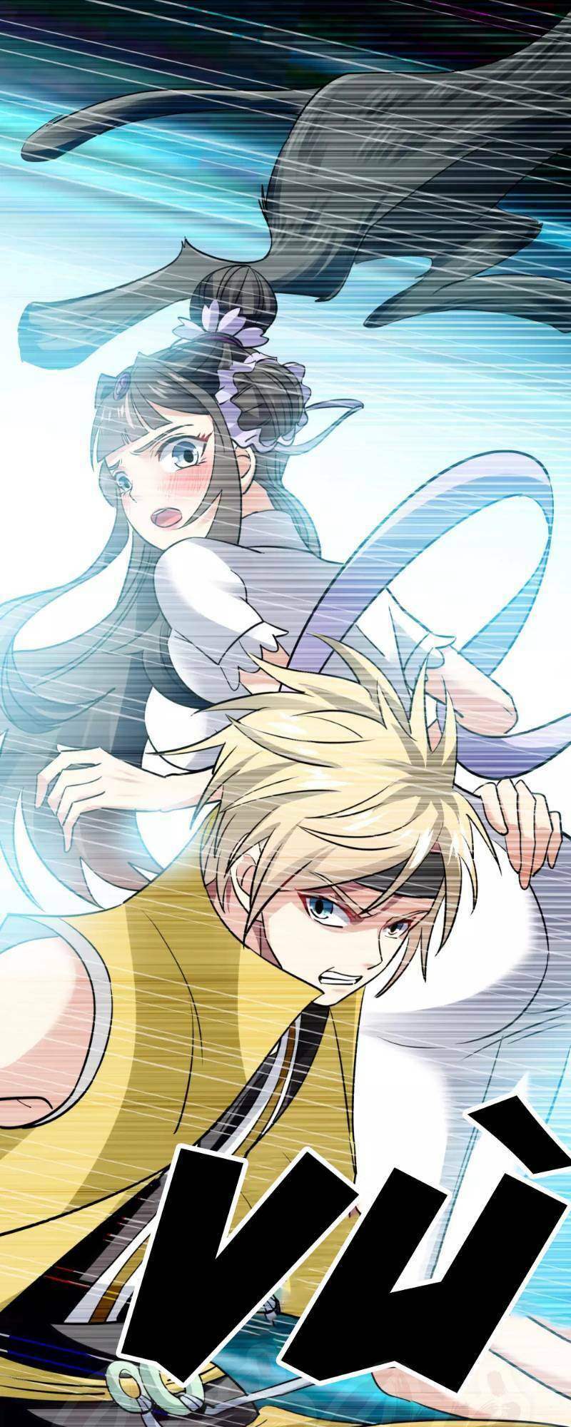 vạn giới tiên vương chapter 39 30