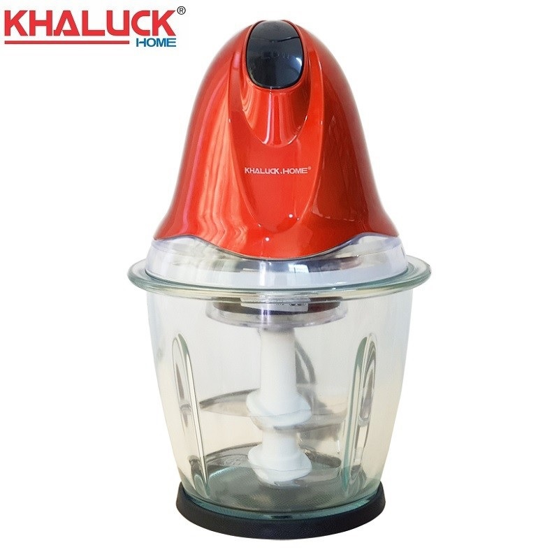 Máy xay thịt công suất 300W Khaluck.Home KL-3076 - Hàng Chính Hãng